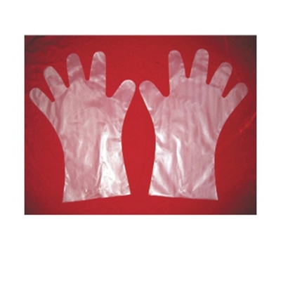 High Quality Disposable Plastic PE Medical Glove Making Machine