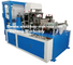 Automatic Medical Disposable SMS/PP Nonwoven Boot Cover Making Machine supplier