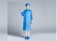 Automatic Non Woven Medical Disposable Isolation Protective Clothing SMS Water Proof Surgical Gown MACHINE supplier