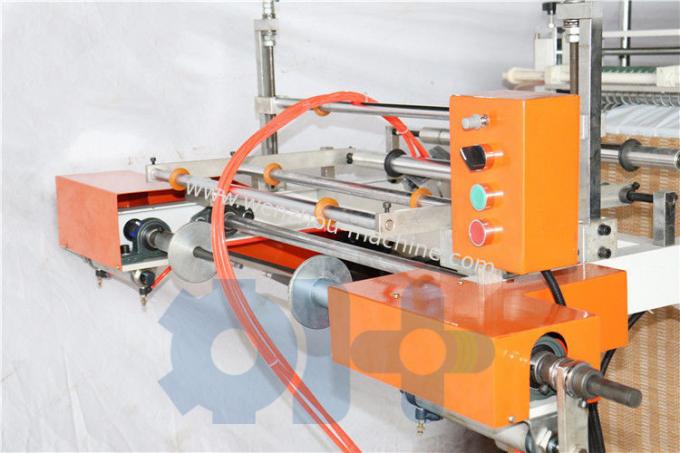 Disposable PE Plastic Apron Making Machine