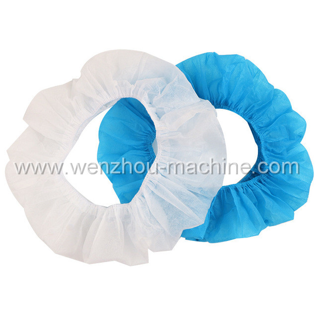 Automatic Non Woven Disposable Toilet Seat Cover Machine