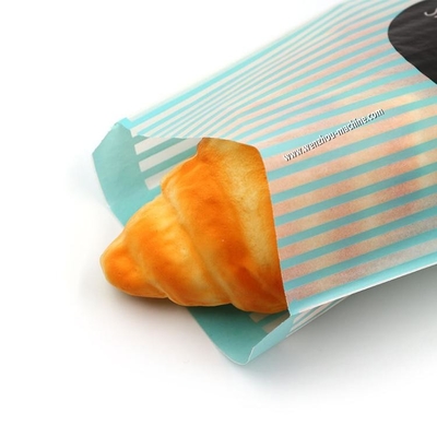 Double Line Inner Clothing envelope Glassine Paper Bags Making Machine