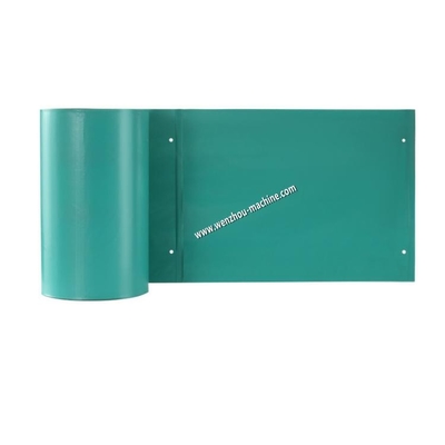 E-commerce Automatic Bagging Machine Poly Mailer Courier Auto bagger Machine