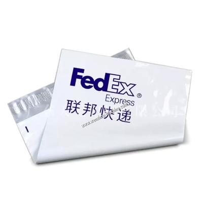 High Speed Express Poly Mailer Bag Making Machine