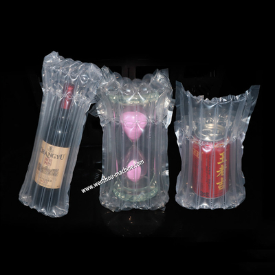 Buffer Air Column Bag Making Machine