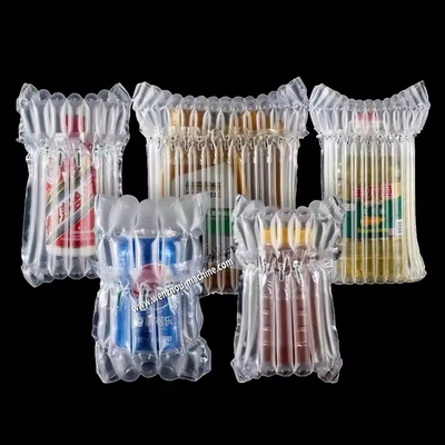 Buffer Air Column Bag Making Machine