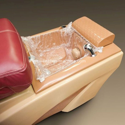 Hot Sale Automatic Disposable Liner Cover Making Machine