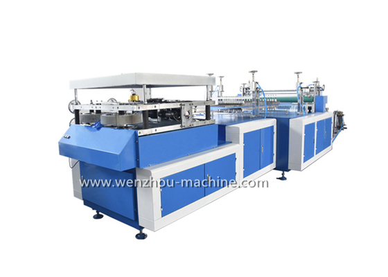 China Hot Sale Automatic PE SPA Liner Cover Making Machine supplier