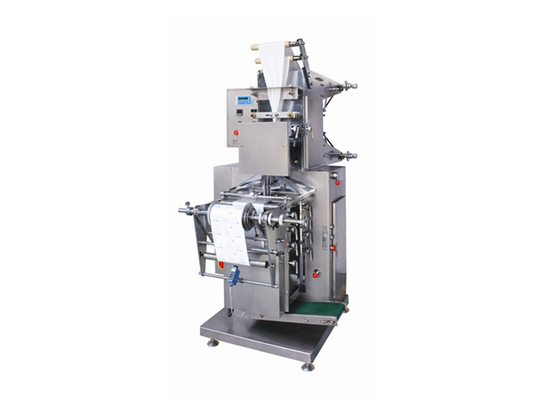 Vertical Type Wet Tissue Making Machine