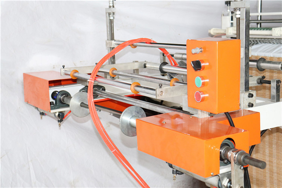 Disposable PE Plastic Apron Making Machine