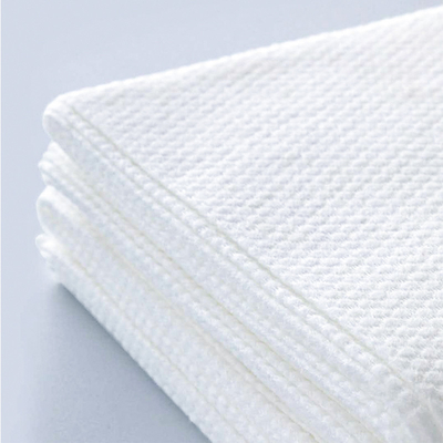 Disposable Hotel Quilt Cover Bed Sheet Duvet Cover Folding Machine