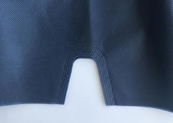 Automatic Disposable Nonwoven Spa Massage Shorts Men's Underwear Making Machine