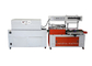 L Sealer type Shrink Wrapping Machine supplier