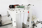 Disposable PE Plastic Apron Making Machine supplier