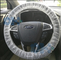 Disposable Car Steering Wheel Cover Making Machine supplier