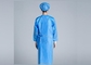 New Version Isolation Gowns Disposable Making Machine Protective Medical Clothing Cutting Machine supplier