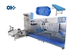 Surgical Elastic Folding Drape SPA Bedsheet Disposable Bed Sheet Cover Machine supplier