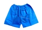 Adjustable Size Disposable Spa Massage Shorts Pants Nonwoven Underwear Making Machine supplier